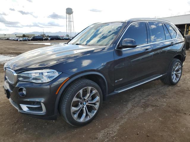 BMW X5 2018 5uxkr2c5xj0z16007