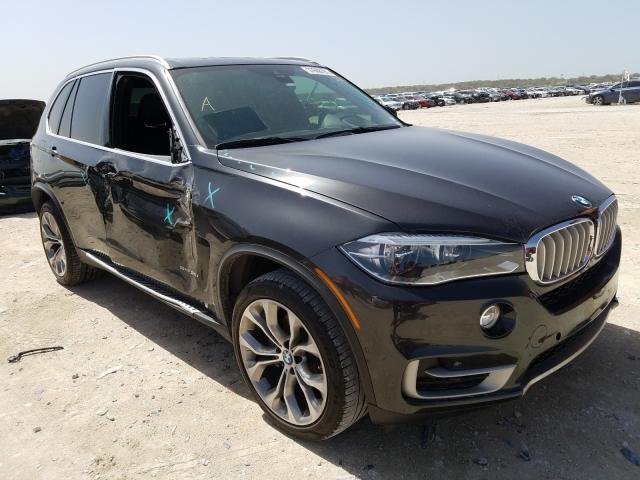 BMW X5 SDRIVE3 2018 5uxkr2c5xj0z16198