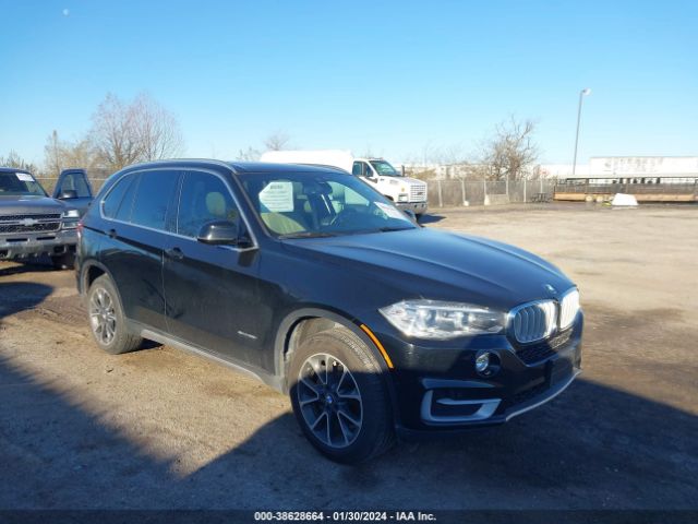 BMW X5 2018 5uxkr2c5xj0z16301