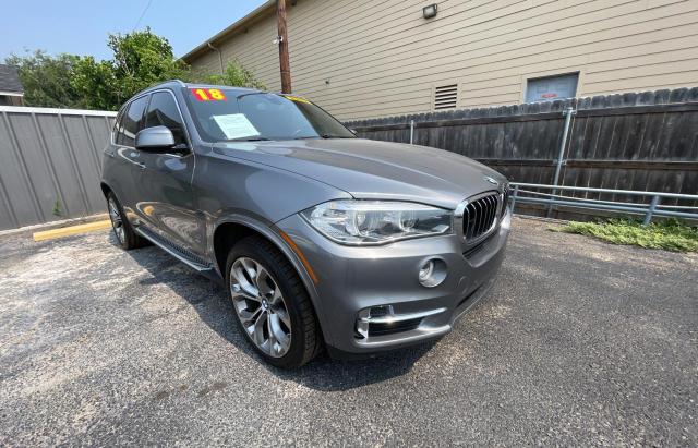 BMW X5 2018 5uxkr2c5xj0z16881