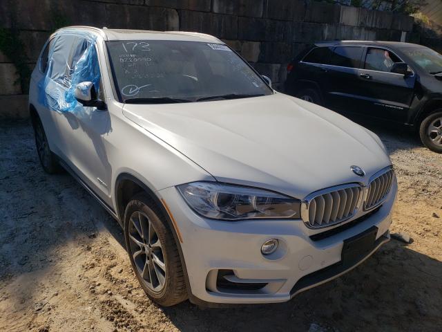 BMW X5 SDRIVE3 2018 5uxkr2c5xj0z20090