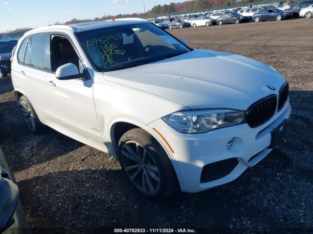 BMW X5 2018 5uxkr2c5xj0z22390