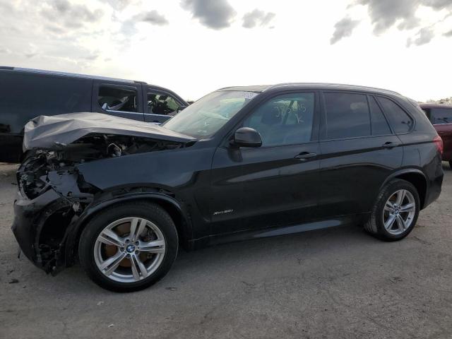 BMW X5 2017 5uxkr6c30h0j85295