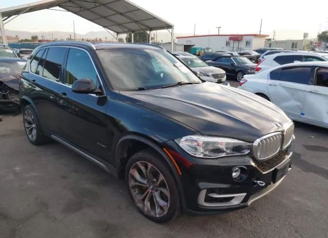 BMW X5 2017 5uxkr6c33h0413855