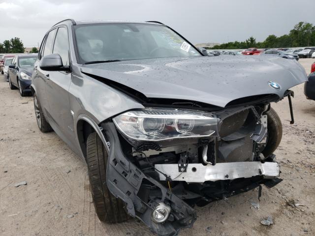 BMW X5 XDRIVE5 2017 5uxkr6c35h0j85471