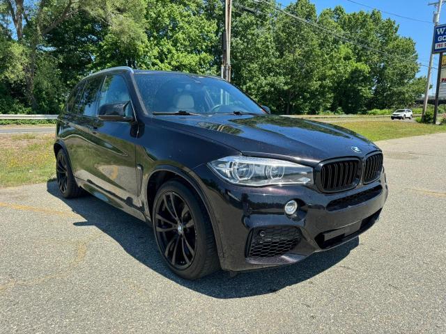 BMW X5 2017 5uxkr6c35h0u13601