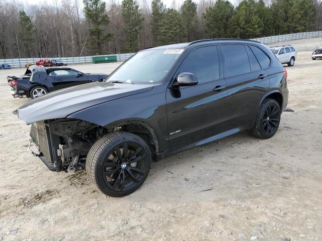 BMW X5 2017 5uxkr6c38h0j85481