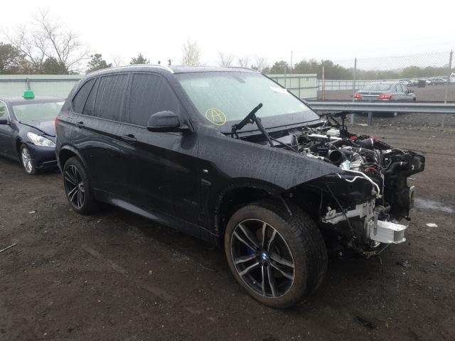 BMW X5 XDRIVE5 2017 5uxkr6c38h0u13219