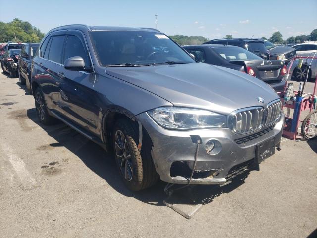 BMW X5 XDRIVE5 2017 5uxkr6c38h0u13821