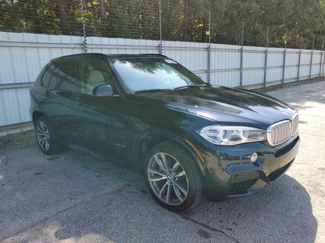 BMW X5 XDRIVE5 2017 5uxkr6c39h0u12922