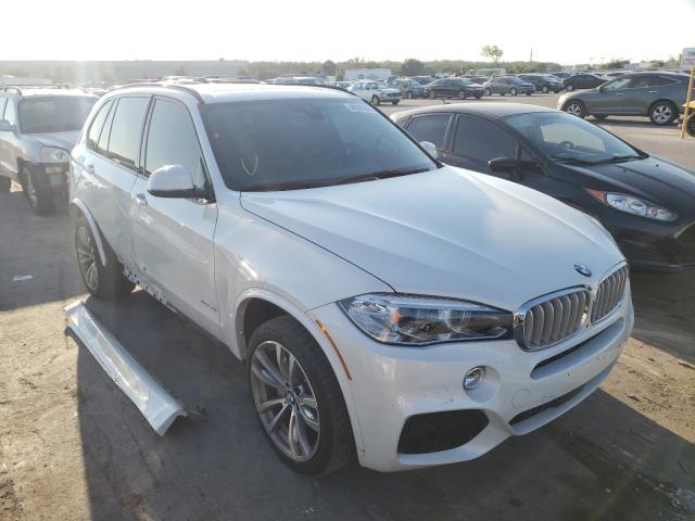 BMW X5 XDRIVE5 2017 5uxkr6c39h0u13696