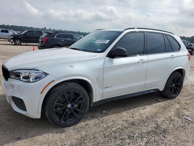 BMW X5 XDRIVE5 2017 5uxkr6c3xh0u13996