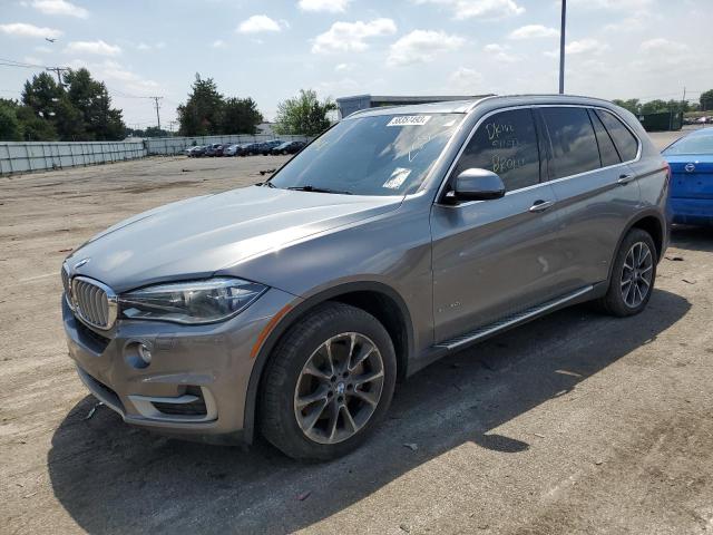 BMW X5 XDRIVE5 2014 5uxkr6c50e0c02323