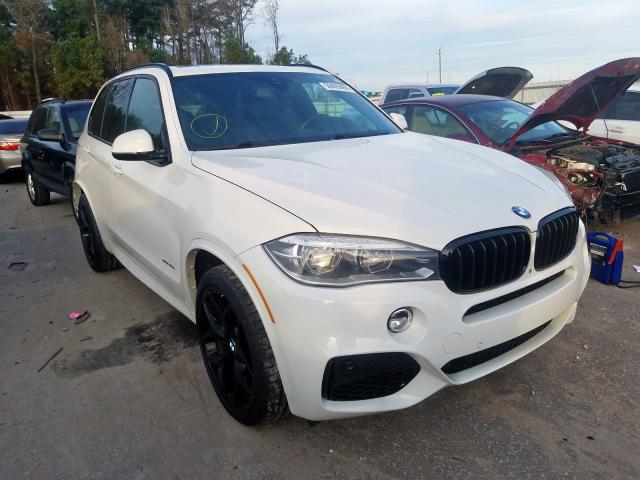 BMW X5 XDRIVE5 2014 5uxkr6c50e0c02855