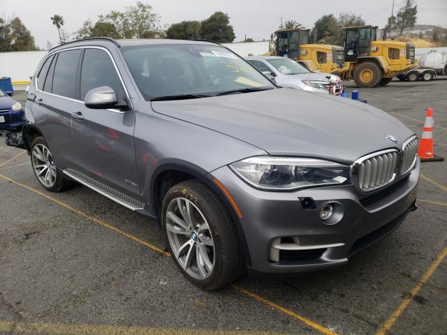 BMW X5 XDRIVE5 2014 5uxkr6c50e0j72575