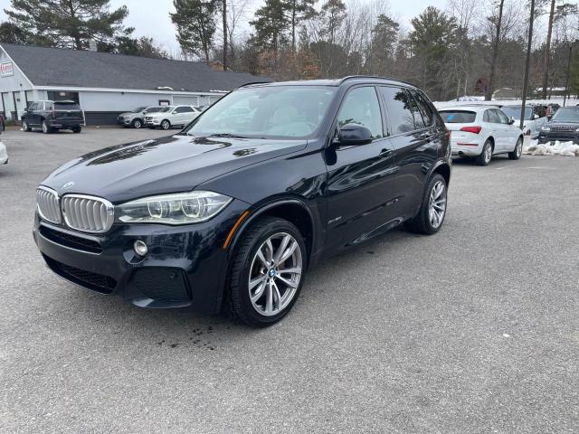 BMW X5 XDRIVE5 2014 5uxkr6c50e0j72592