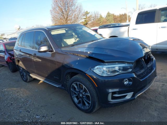 BMW X5 2014 5uxkr6c50e0j73290