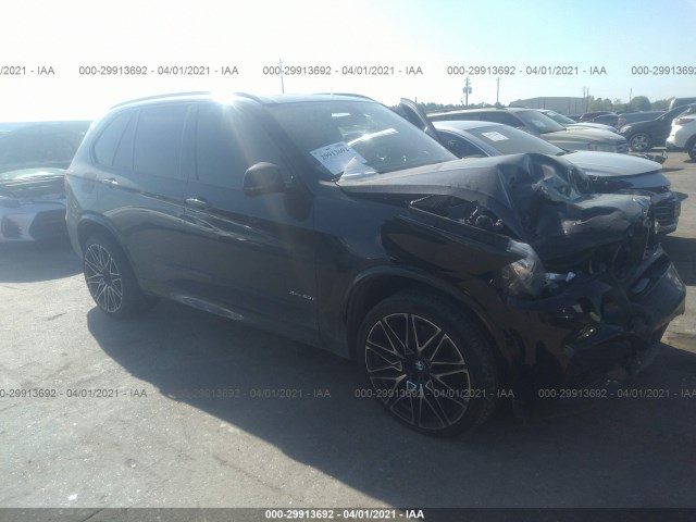 BMW X5 2014 5uxkr6c50e0j73418