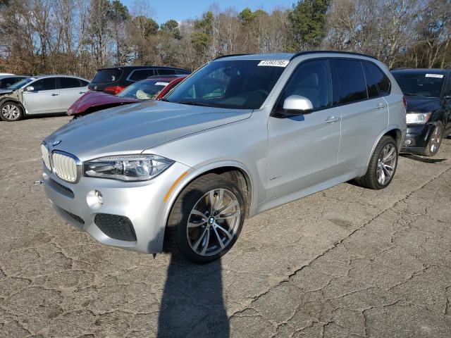 BMW X5 XDRIVE5 2015 5uxkr6c50f0j74490