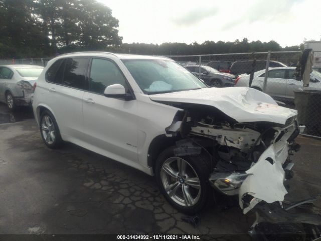 BMW X5 2015 5uxkr6c50f0j74649