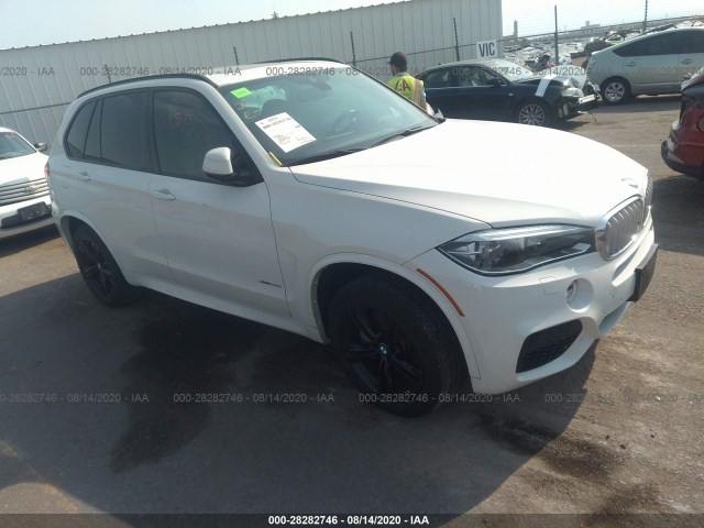 BMW X5 2015 5uxkr6c50f0j75610