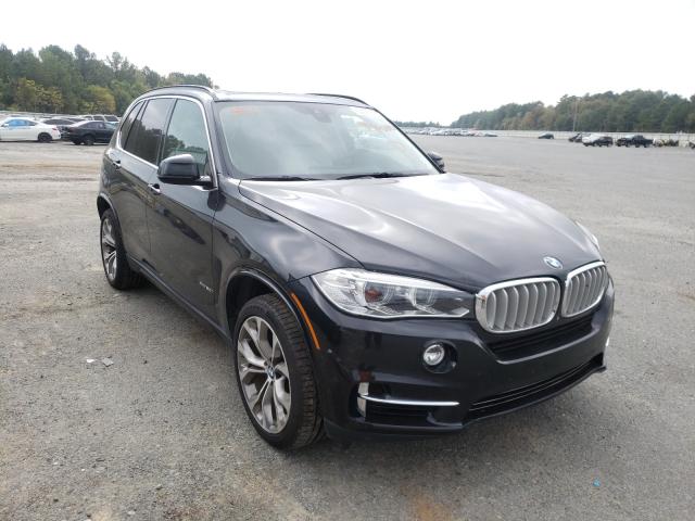 BMW X5 XDRIVE5 2015 5uxkr6c50f0j76000