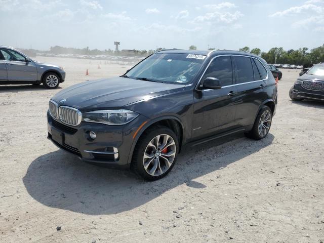 BMW X5 XDRIVE5 2015 5uxkr6c50f0j76711