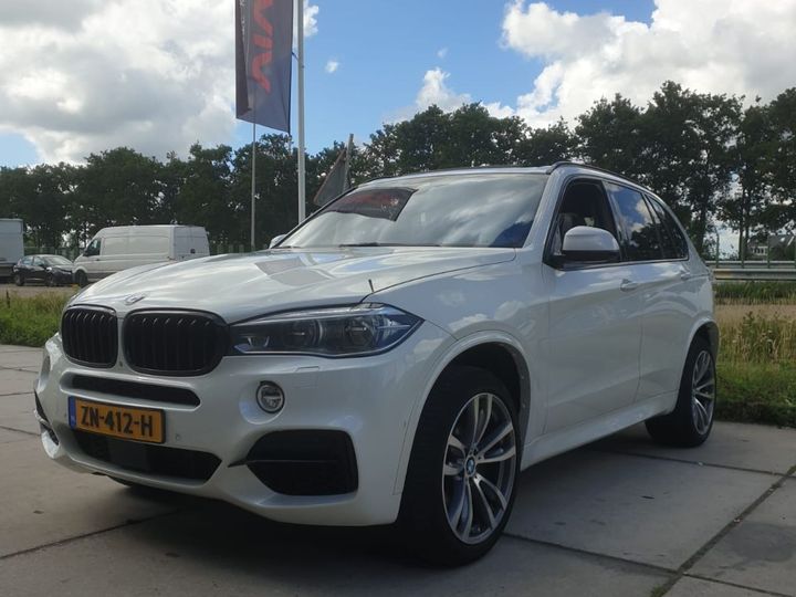 BMW X5 2015 5uxkr6c50f0j77177