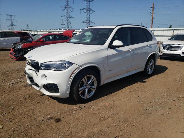 BMW X5 XDRIVE5 2015 5uxkr6c50f0j78779