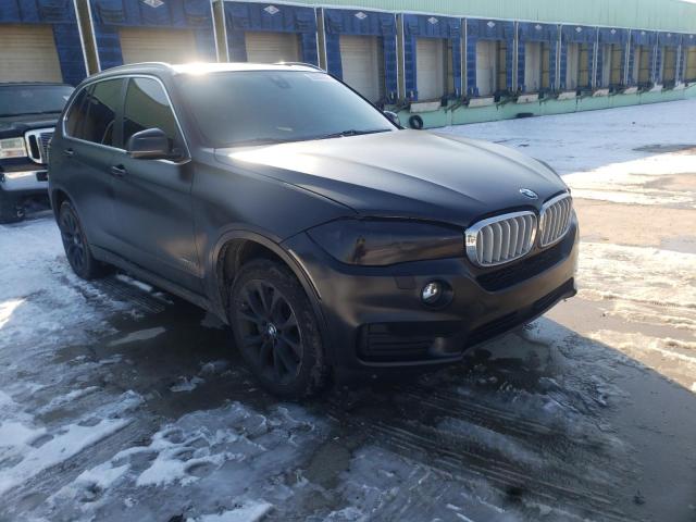 BMW X5 XDRIVE5 2015 5uxkr6c50f0j79298