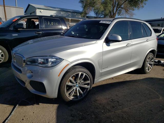 BMW X5 2016 5uxkr6c50g0j79691