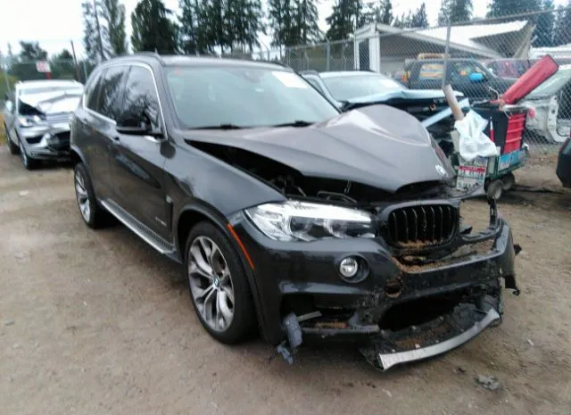 BMW X5 2016 5uxkr6c50g0j80310