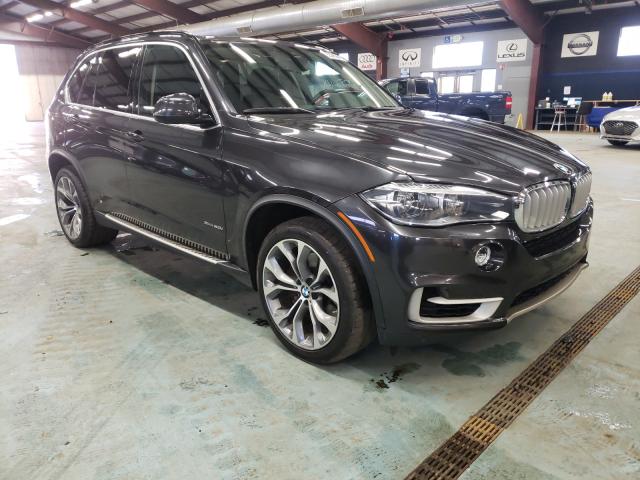 BMW X5 XDRIVE5 2016 5uxkr6c50g0j81375