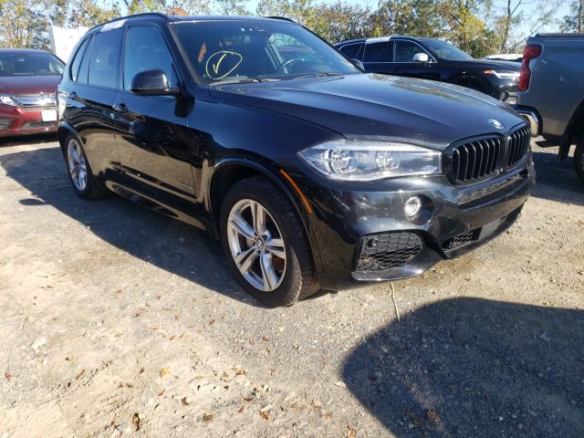 BMW X5 XDRIVE5 2018 5uxkr6c50j0u14551