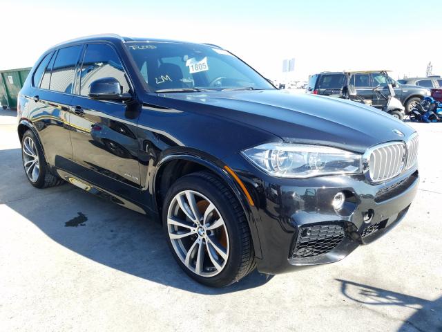 BMW X5 XDRIVE5 2018 5uxkr6c50j0u14954