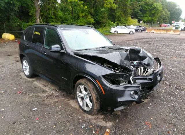 BMW X5 2018 5uxkr6c50jl069505