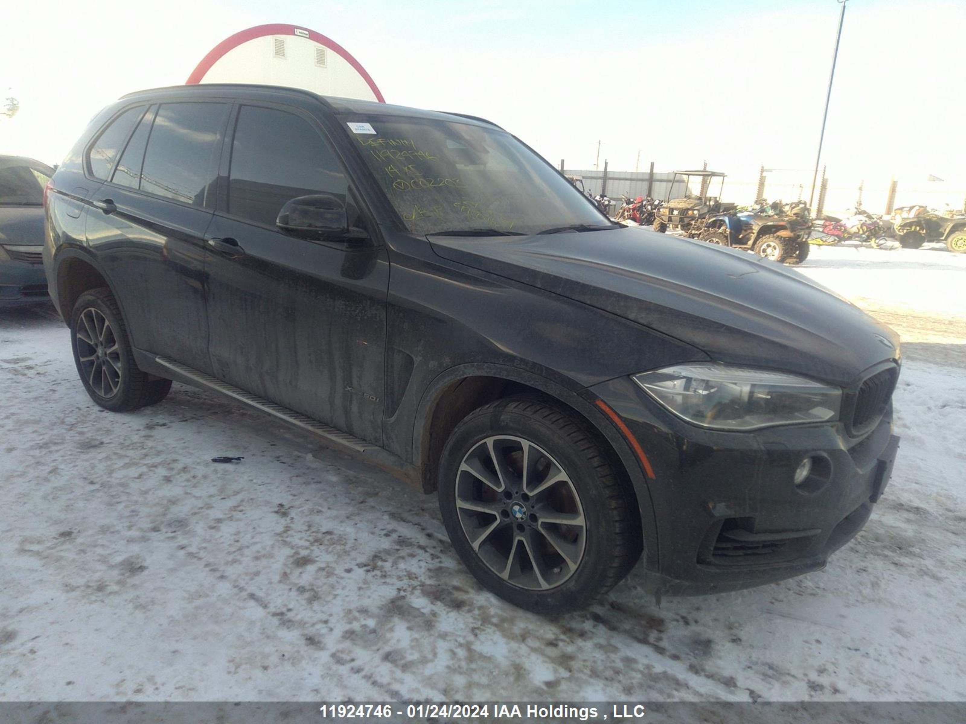 BMW X5 2014 5uxkr6c51e0c02203