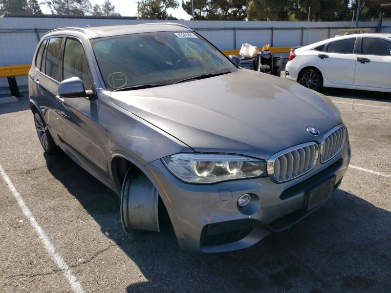 BMW X5 XDRIVE5 2014 5uxkr6c51e0c03819