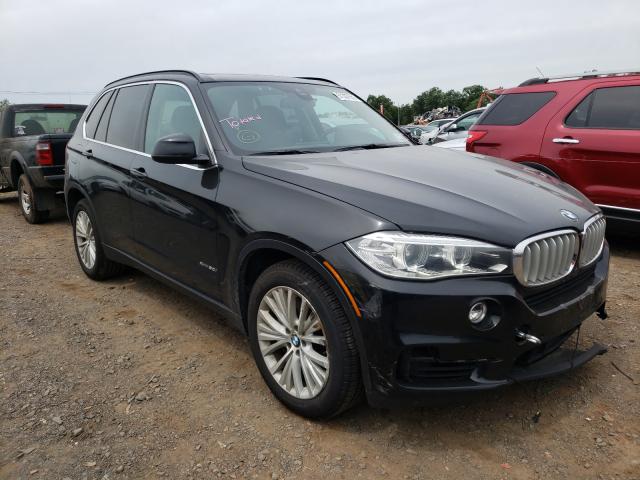 BMW X5 XDRIVE5 2014 5uxkr6c51e0c03996