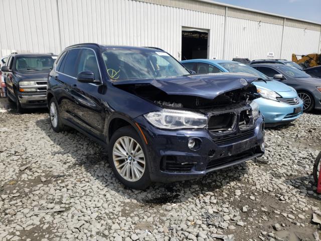 BMW X5 XDRIVE5 2014 5uxkr6c51e0j71628