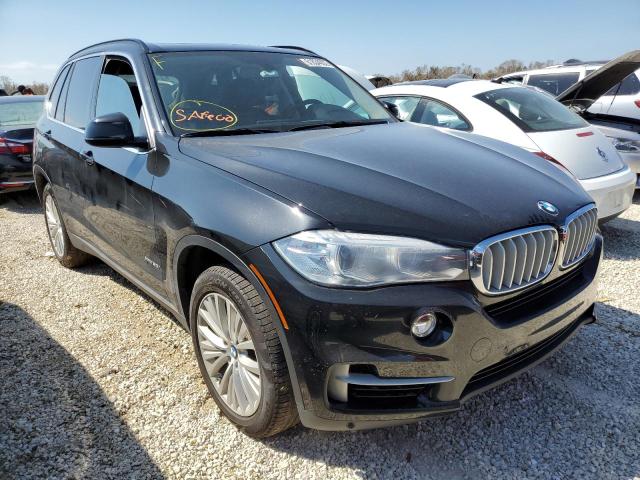 BMW X5 XDRIVE5 2014 5uxkr6c51e0j71774