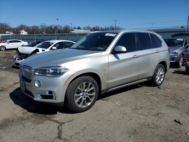 BMW X5 XDRIVE5 2014 5uxkr6c51e0j72293