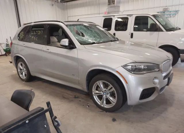 BMW X5 2014 5uxkr6c51e0j72584