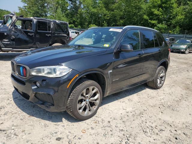 BMW X5 XDRIVE5 2014 5uxkr6c51e0j73377