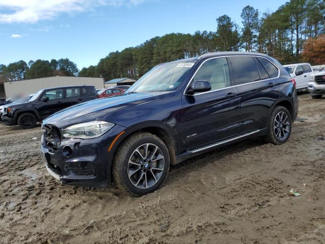 BMW X5 XDRIVE5 2015 5uxkr6c51f0j74093