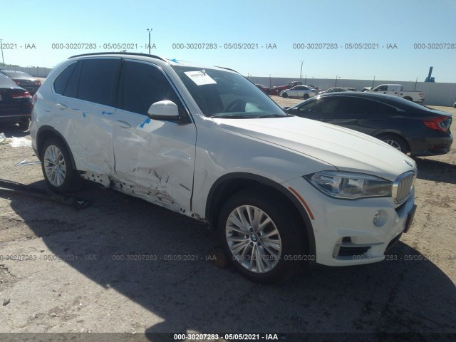 BMW X5 2015 5uxkr6c51f0j74191