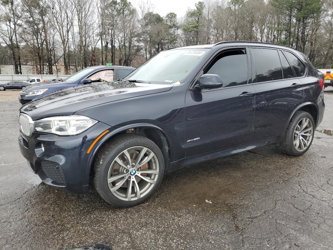 BMW X5 2015 5uxkr6c51f0j75583