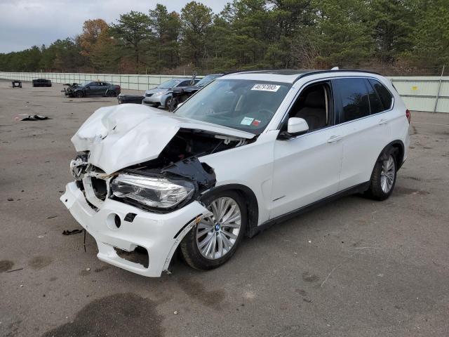 BMW X5 2015 5uxkr6c51f0j75972