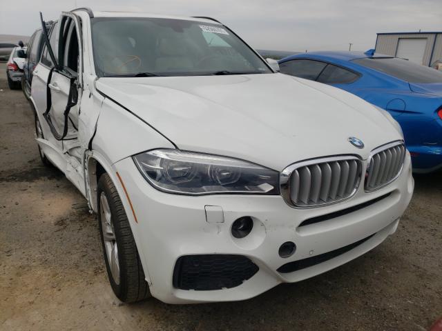 BMW X5 XDRIVE5 2015 5uxkr6c51f0j77219