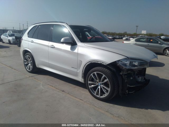 BMW X5 2015 5uxkr6c51f0j77544